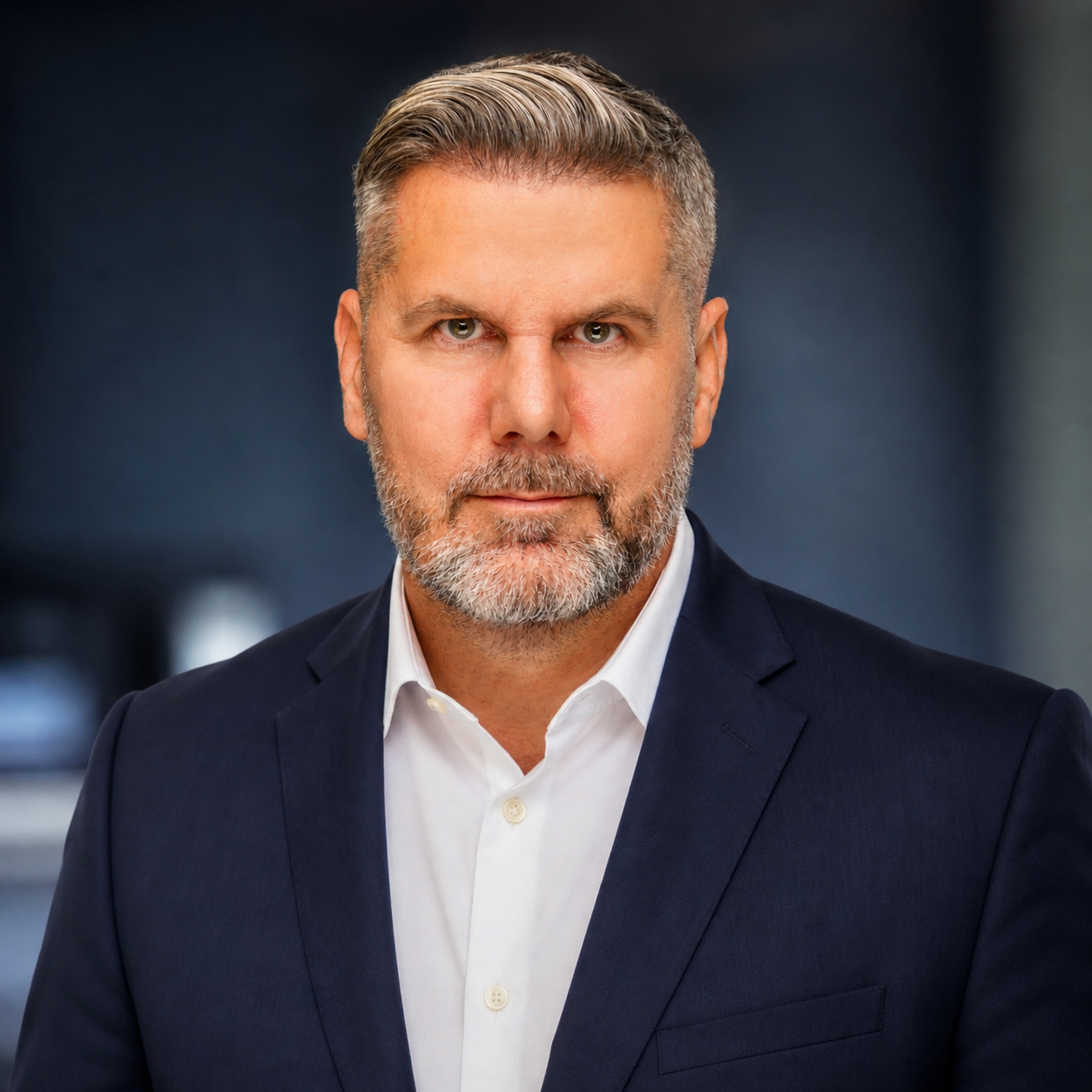 Michel Bolduc